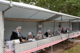 Oogstfeest 2026