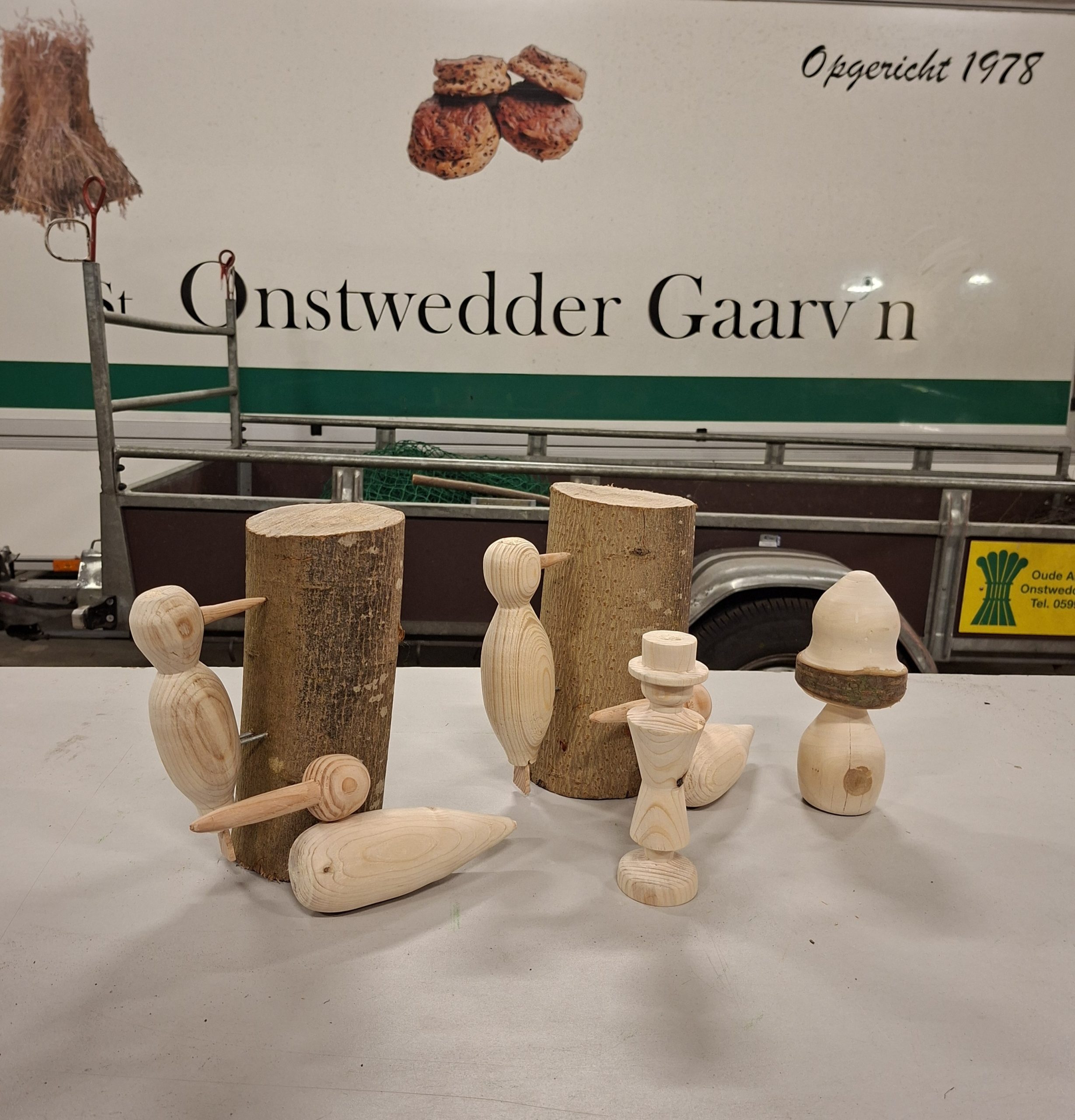 Cursus volgen in de wintermaanden?